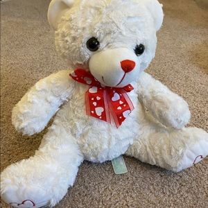 super cute teddy bear